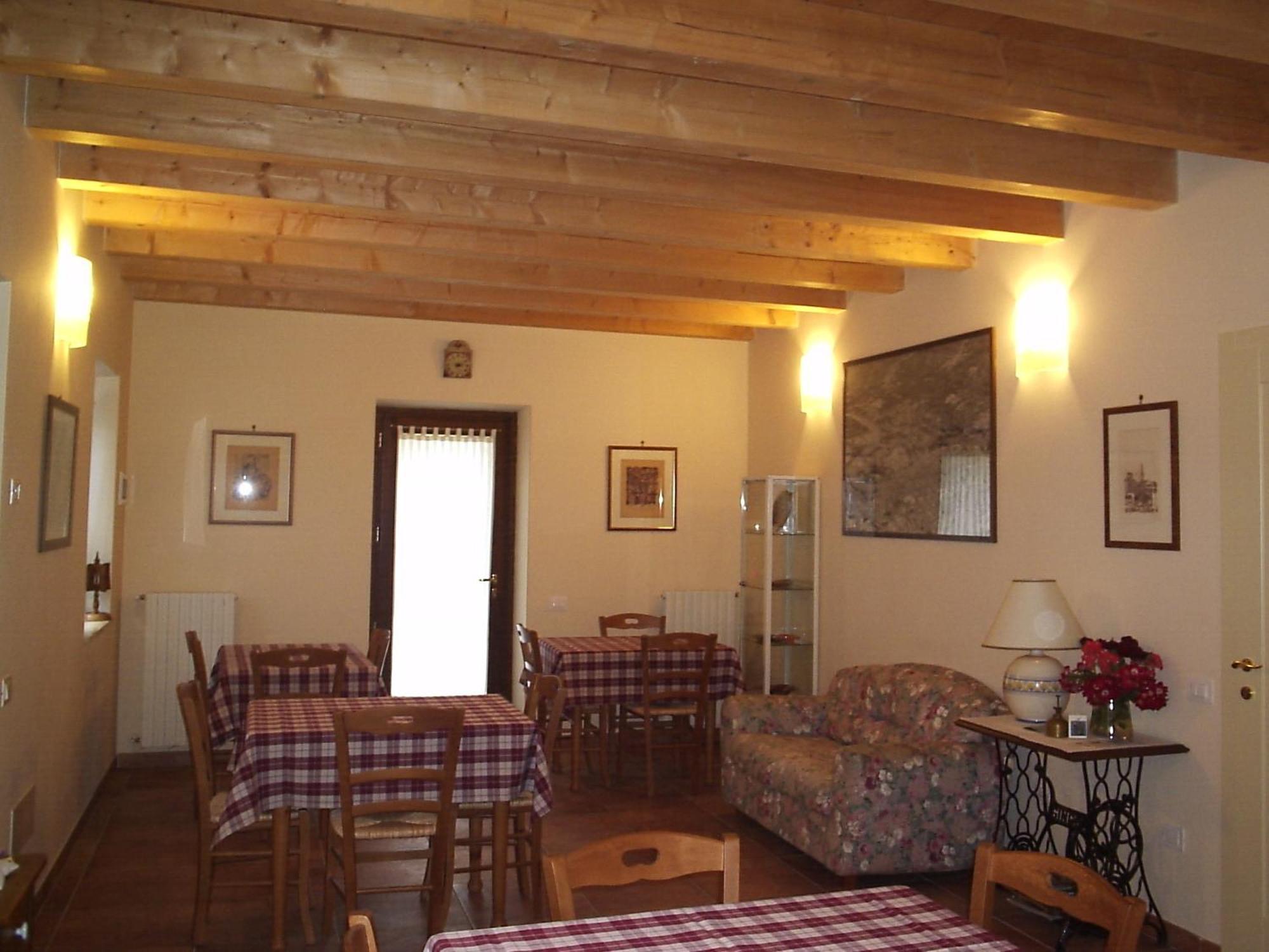 Agriturismo Corte Carolina Verona Exterior photo