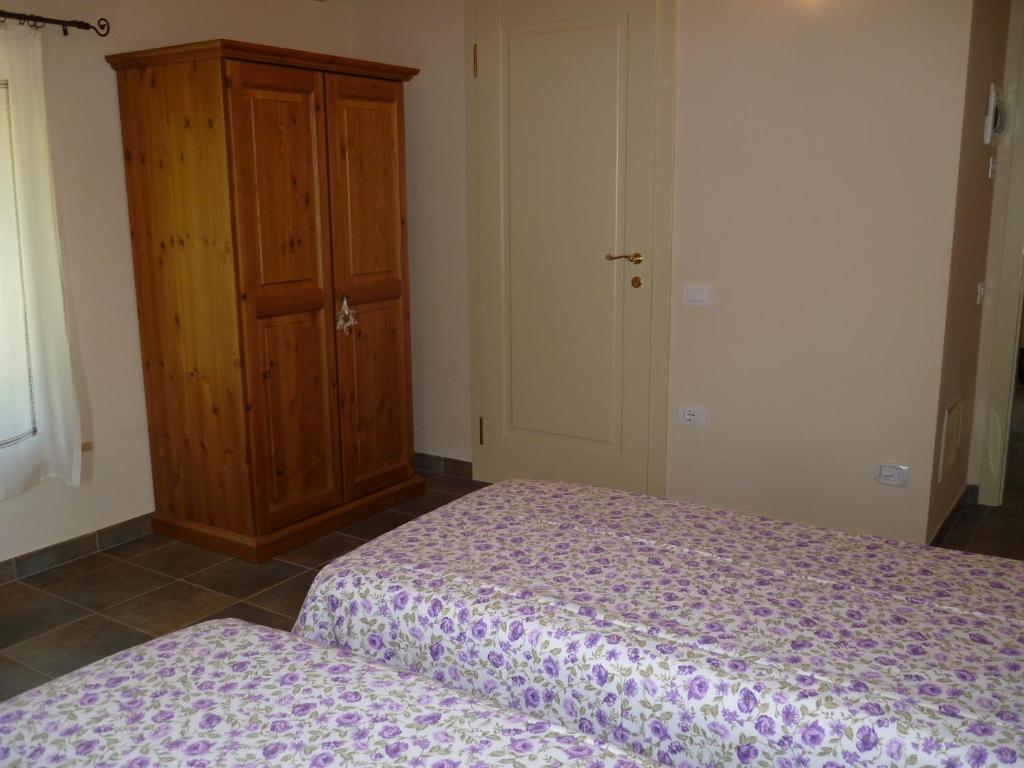 Agriturismo Corte Carolina Verona Room photo