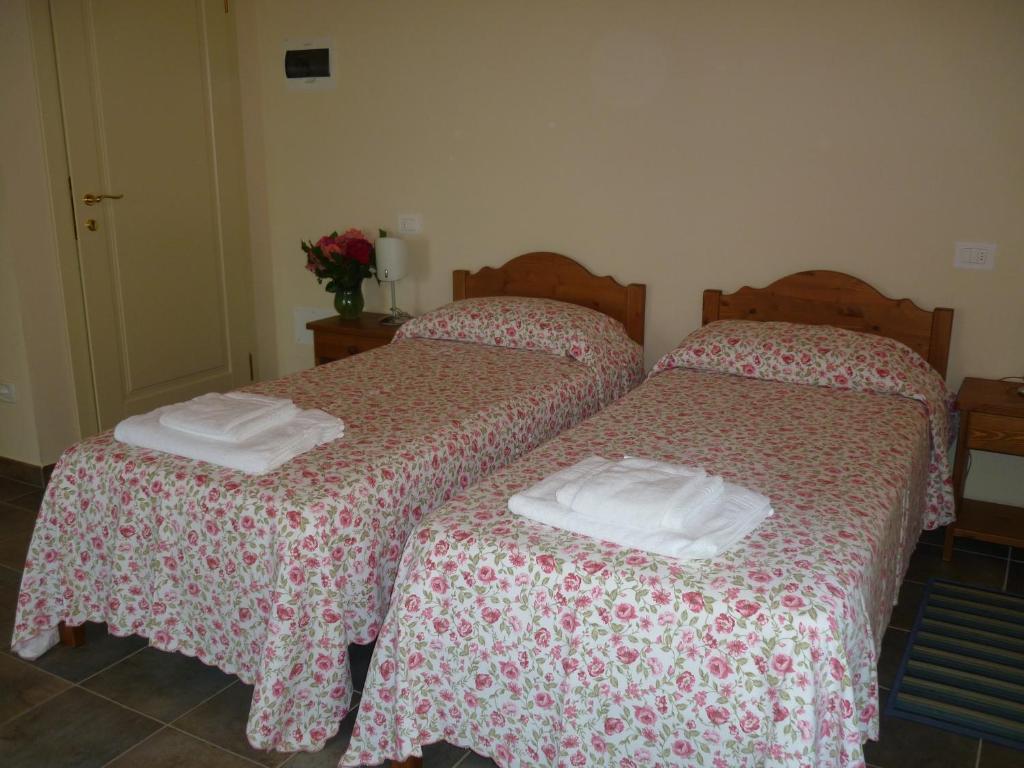 Agriturismo Corte Carolina Verona Room photo